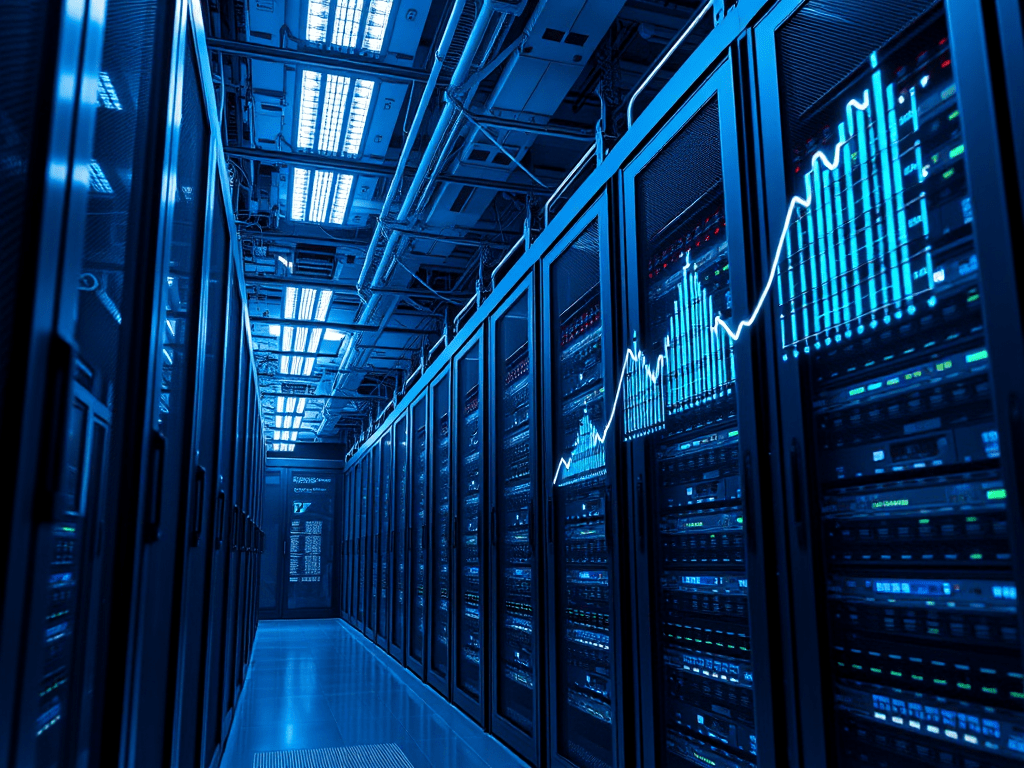 Electricity Demand in Data Centers: Current Trends and Future&nbsp;Expectations