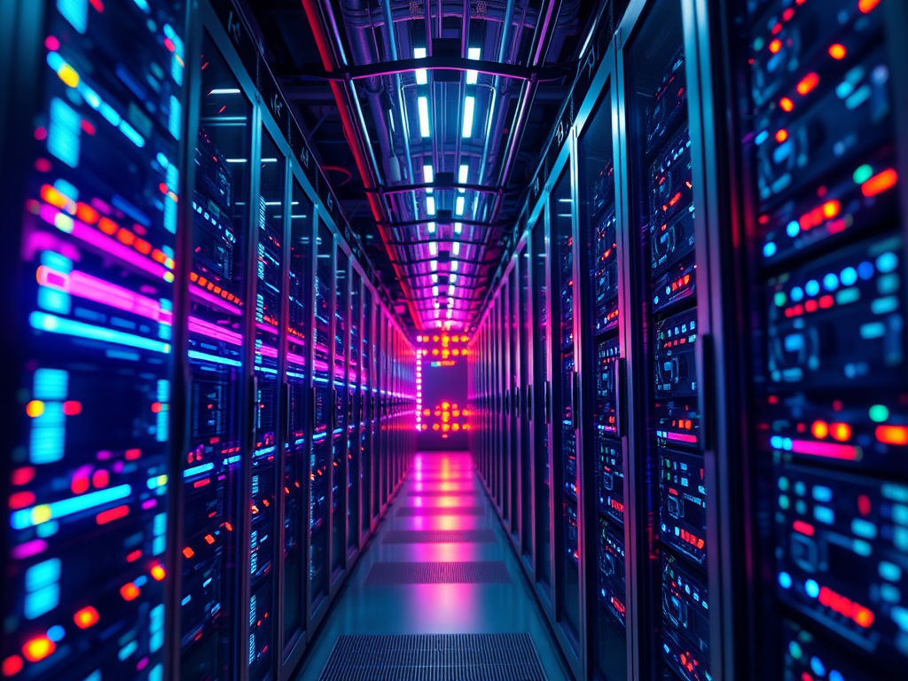 From Data to Power: The Hidden Architecture of Artificial&nbsp;Intelligence